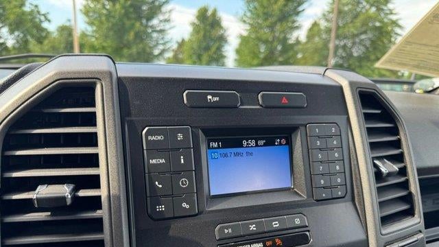 2022 Ford F-350 Super Duty XL