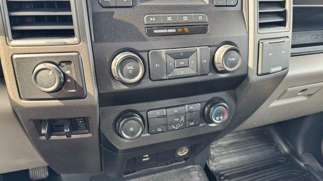 2022 Ford F-350 Super Duty XL