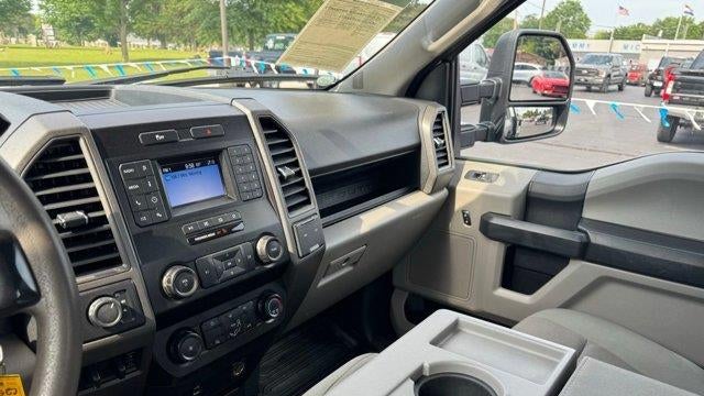 2022 Ford F-350 Super Duty XL