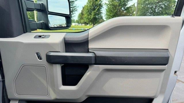 2022 Ford F-350 Super Duty XL