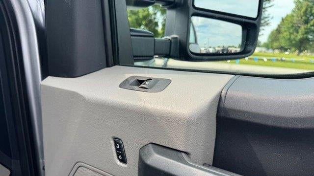 2022 Ford F-350 Super Duty XL