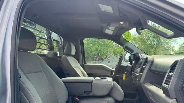 2022 Ford F-350 Super Duty XL