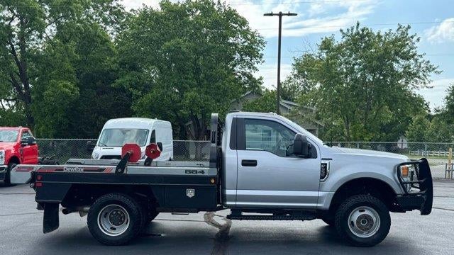 2022 Ford F-350 Super Duty XL