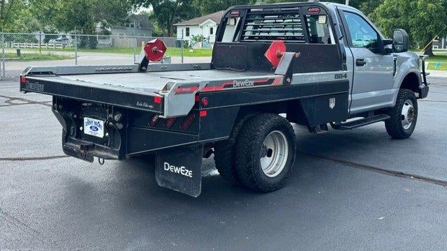 2022 Ford F-350 Super Duty XL