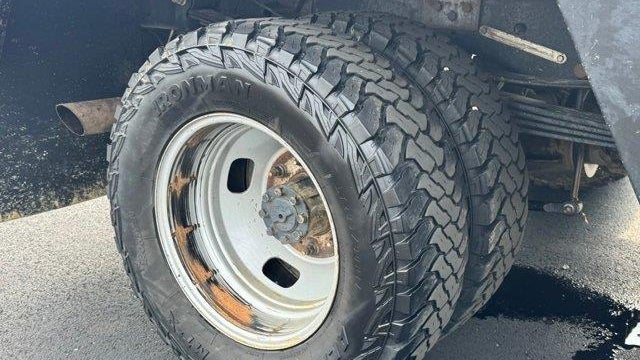 2022 Ford F-350 Super Duty XL