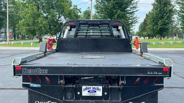 2022 Ford F-350 Super Duty XL