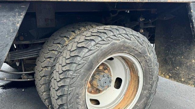 2022 Ford F-350 Super Duty XL