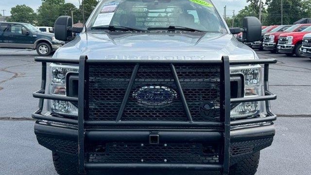 2022 Ford F-350 Super Duty XL