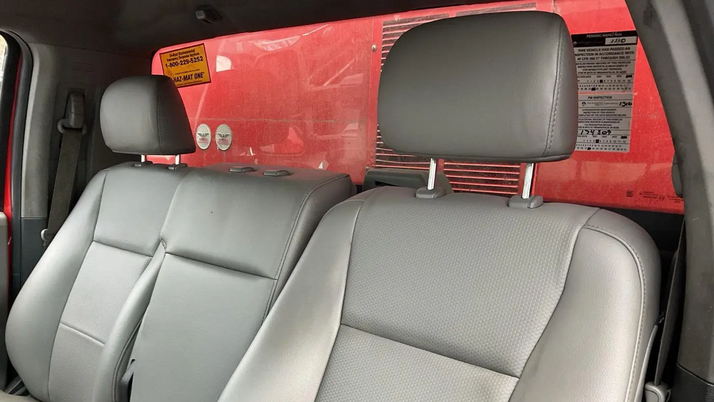 2017 Ford F-350 Super Duty XL