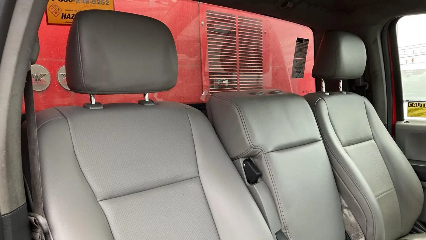 2017 Ford F-350 Super Duty XL