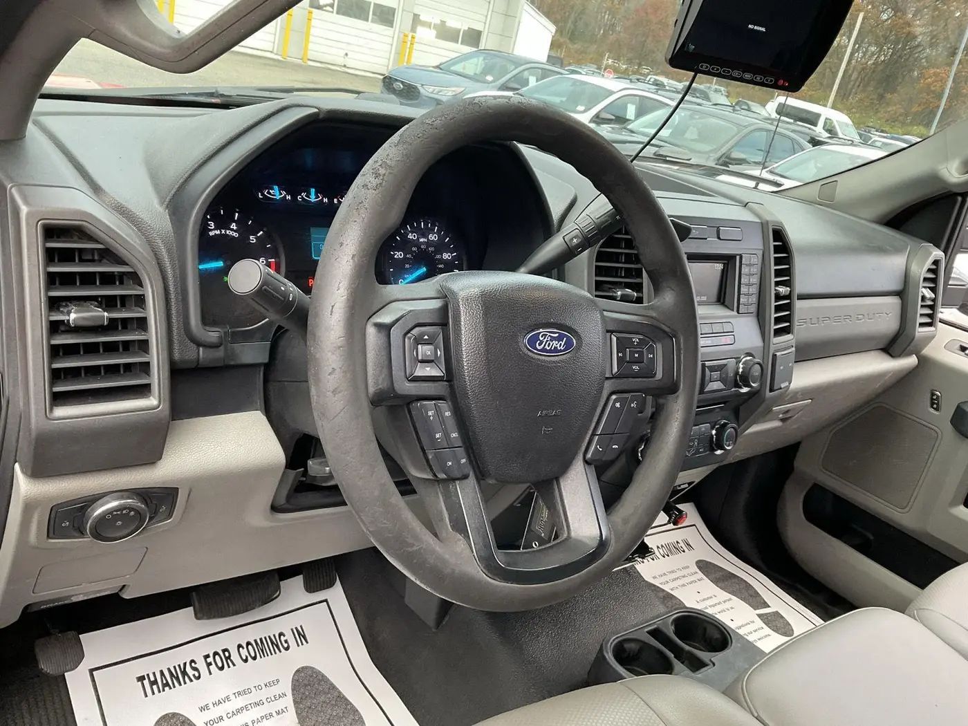 2017 Ford F-350 - $16,995