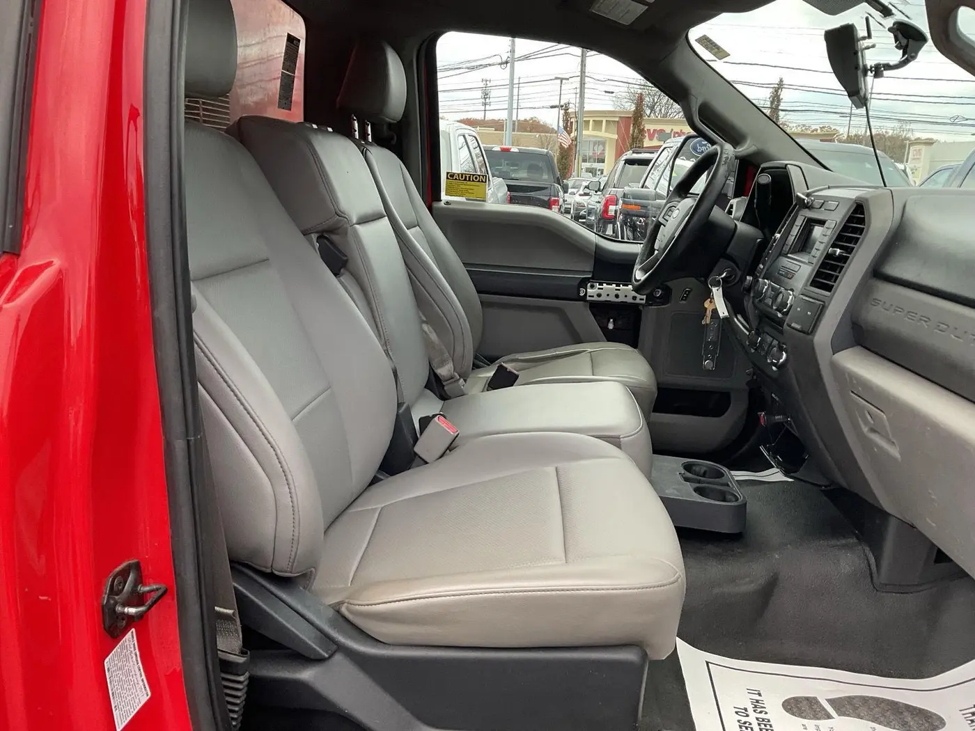 2017 Ford F-350 - $16,995