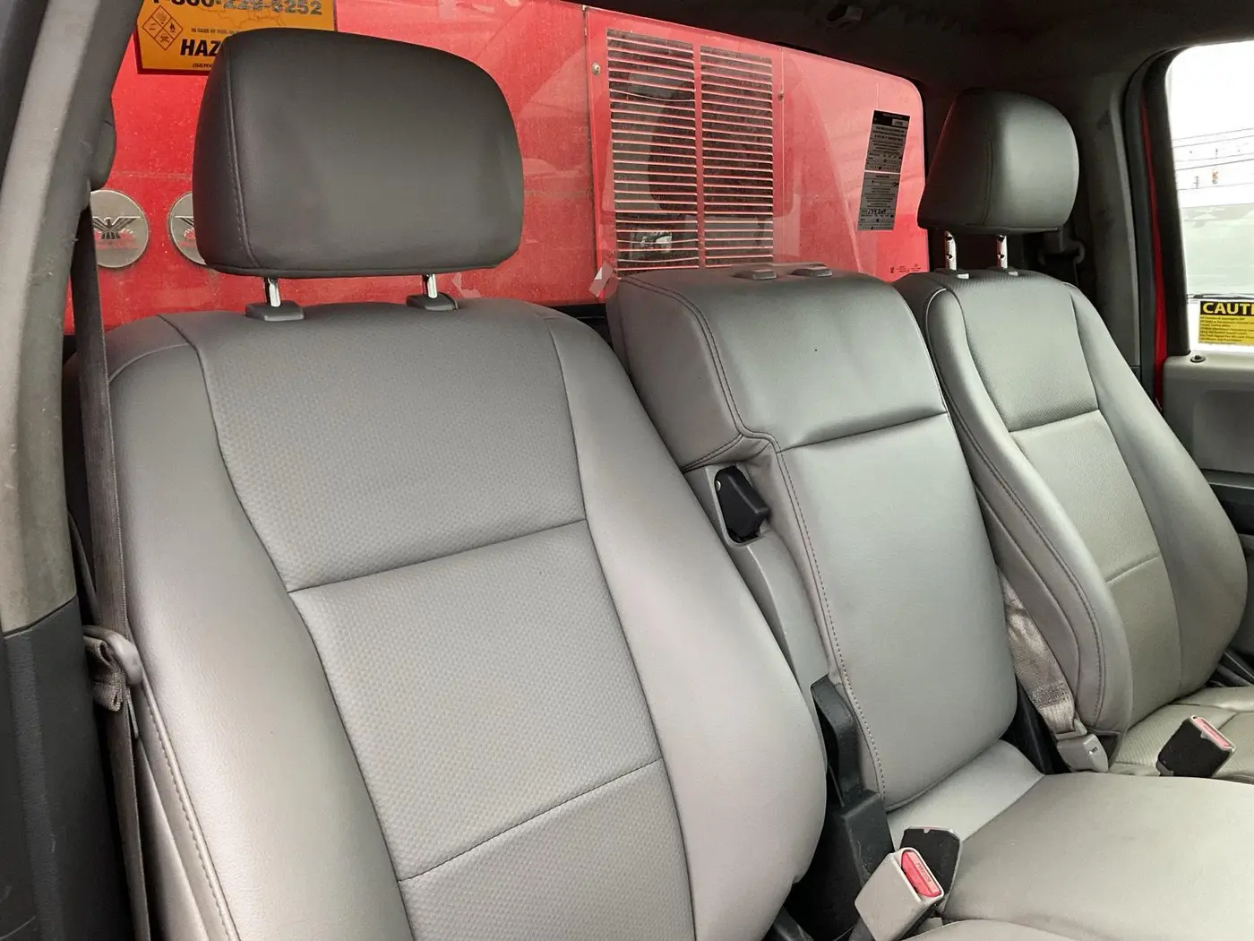 2017 Ford F-350 - $16,995