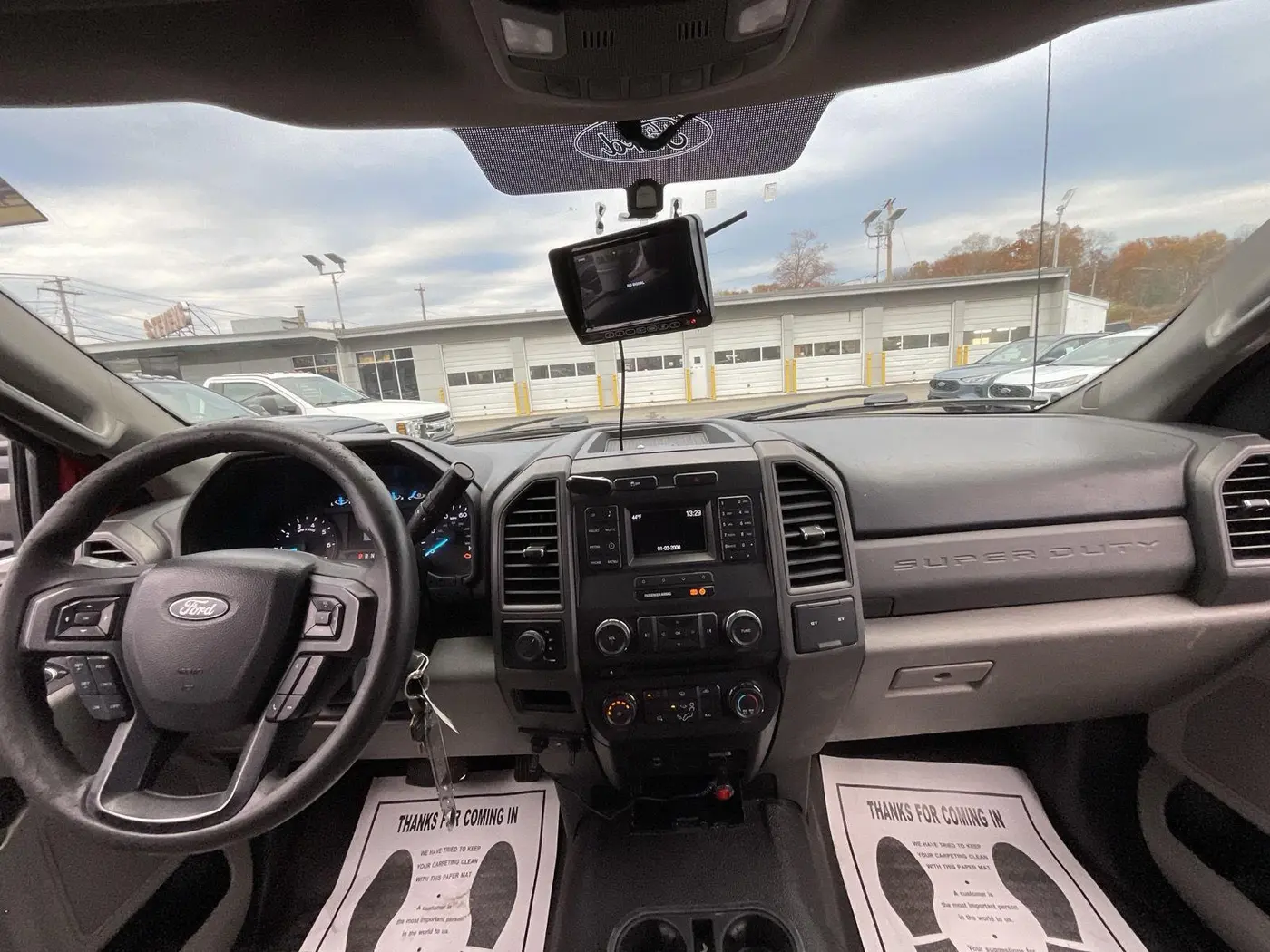 2017 Ford F-350 - $16,995