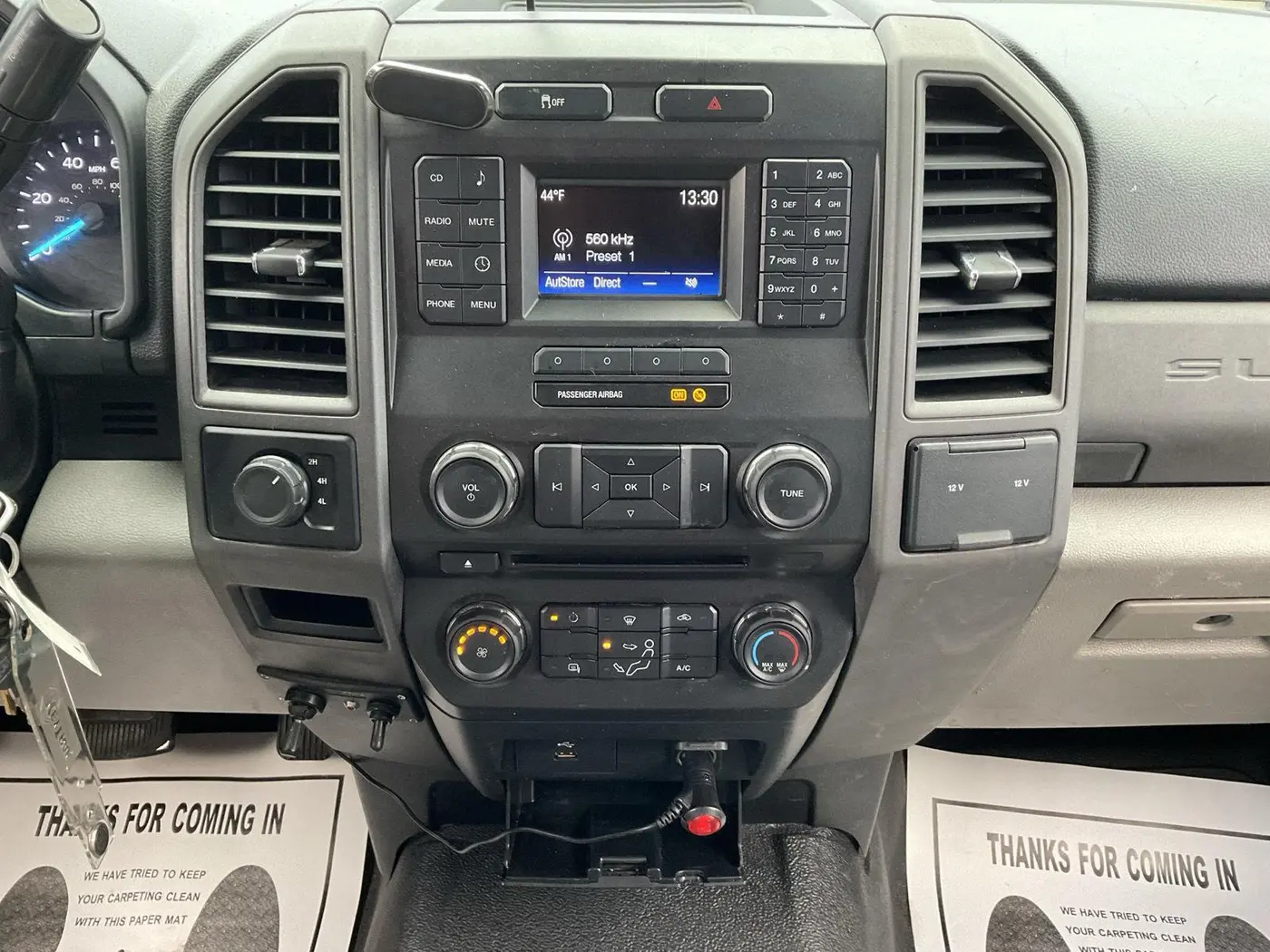 2017 Ford F-350 - $16,995