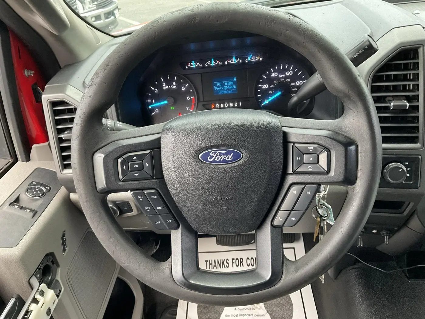 2017 Ford F-350 - $16,995