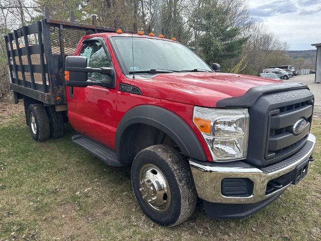 2013 Ford F-350 - $14,599