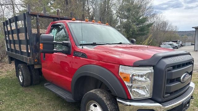 Preowned 2013 Ford F-350 Super Duty XL for Sale