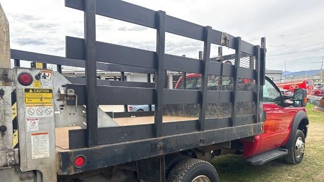 2013 Ford F-350 Super Duty XL