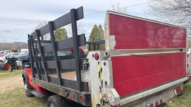 2013 Ford F-350 Super Duty XL