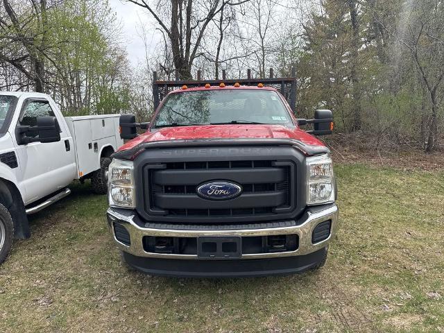 2013 Ford F-350 - $14,599