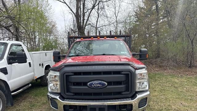 2013 Ford F-350 Super Duty XL