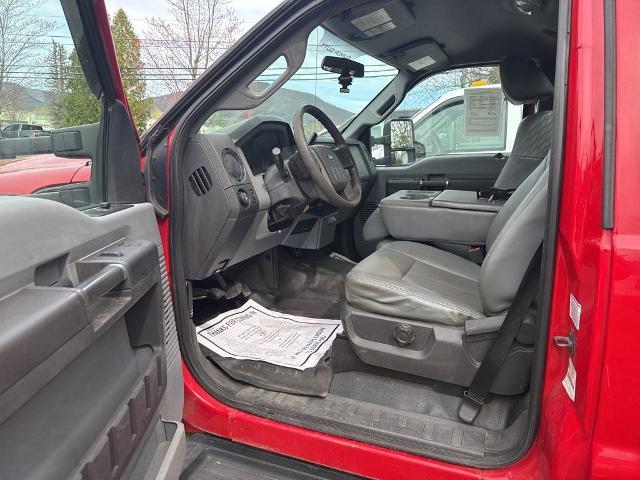 2013 Ford F-350 - $14,599