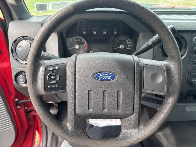 2013 Ford F-350 - $14,599