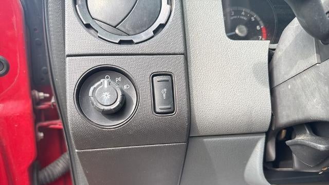 2013 Ford F-350 Super Duty XL
