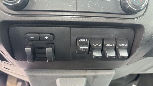 2013 Ford F-350 Super Duty XL