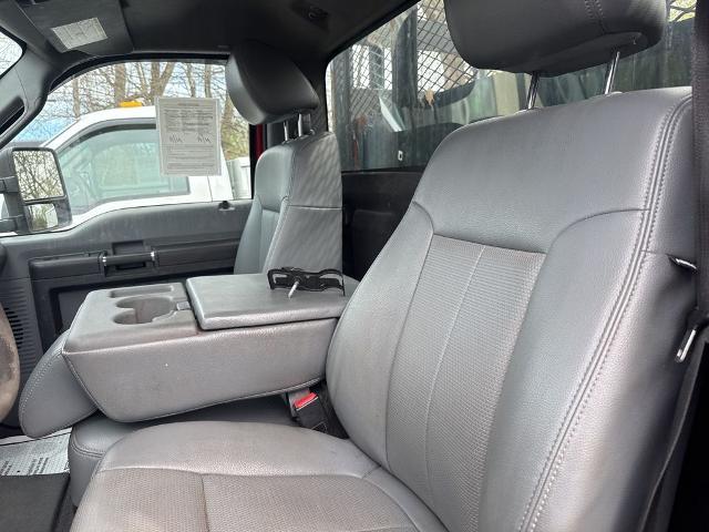 2013 Ford F-350 - $14,599