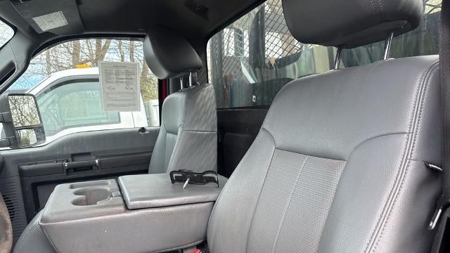 2013 Ford F-350 Super Duty XL