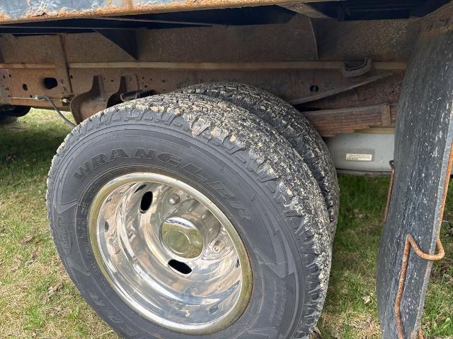 2013 Ford F-350 - $14,599