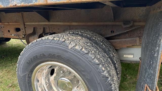 2013 Ford F-350 Super Duty XL