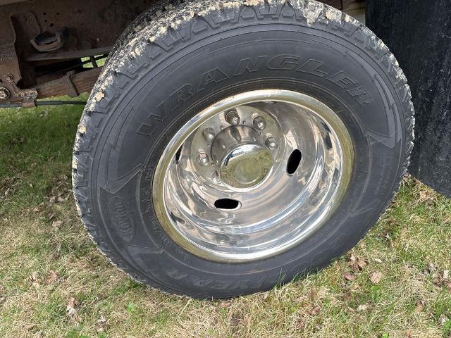 2013 Ford F-350 - $14,599