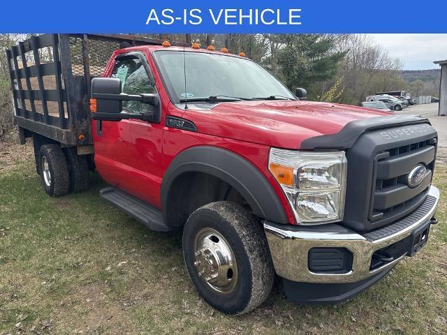 2013 Ford F-350 - $14,599