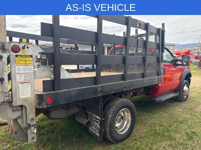 2013 Ford F-350 - $14,599