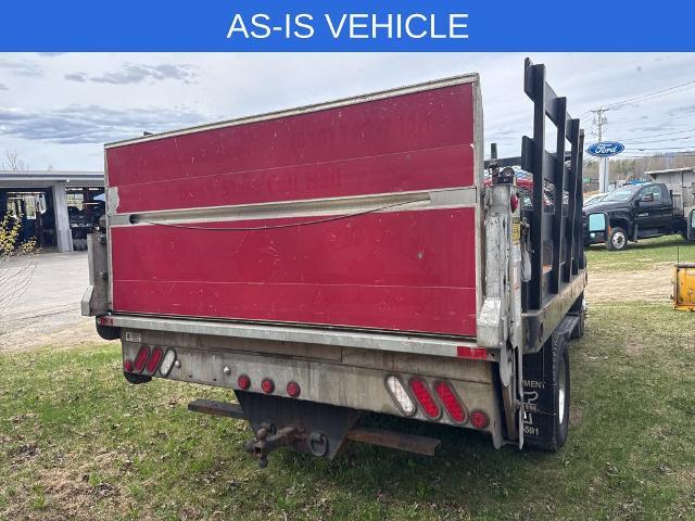2013 Ford F-350 - $14,599