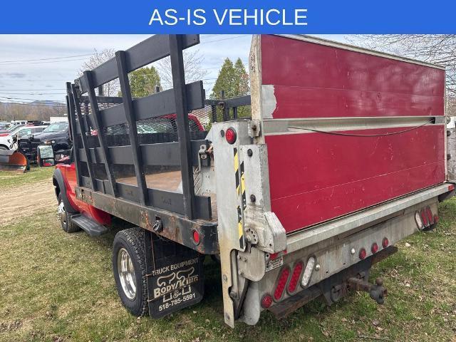 2013 Ford F-350 - $14,599