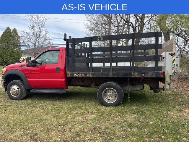 2013 Ford F-350 - $14,599