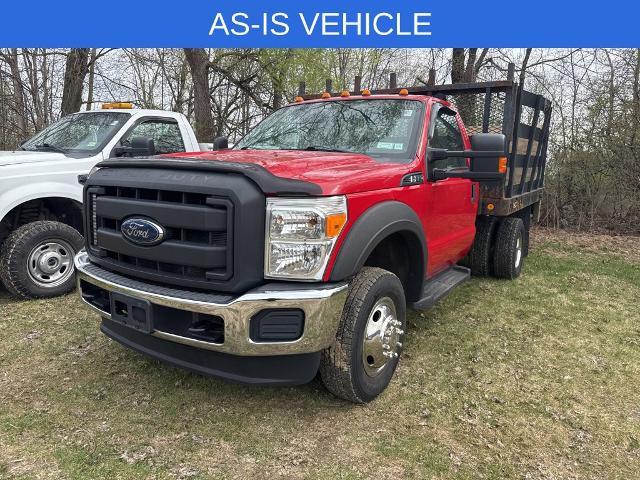 2013 Ford F-350 - $14,599