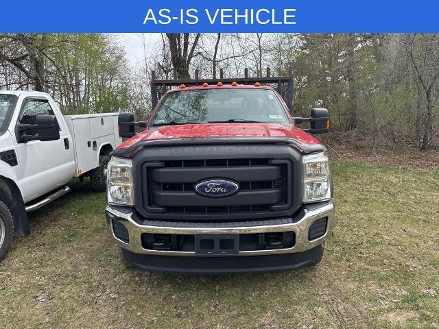 2013 Ford F-350 - $14,599