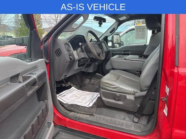 2013 Ford F-350 - $14,599