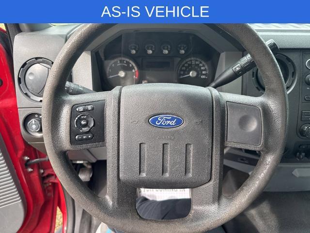 2013 Ford F-350 - $14,599