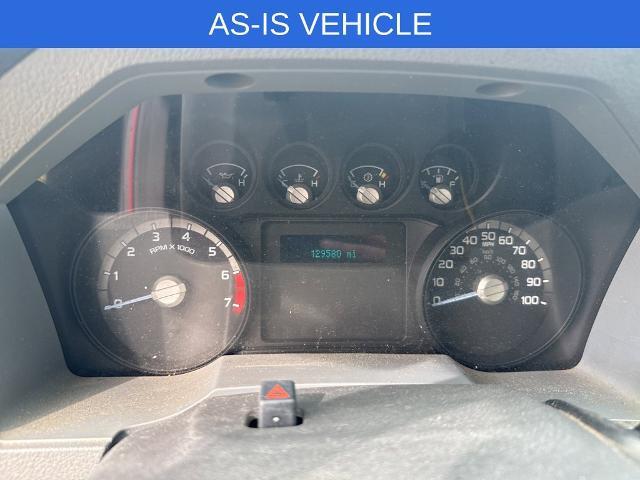 2013 Ford F-350 - $14,599