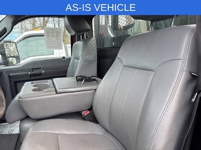 2013 Ford F-350 - $14,599