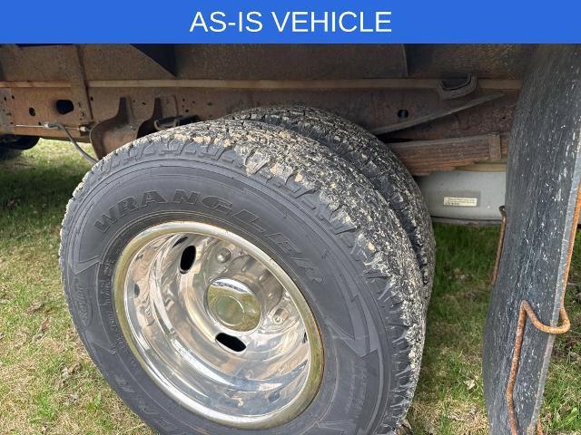 2013 Ford F-350 - $14,599