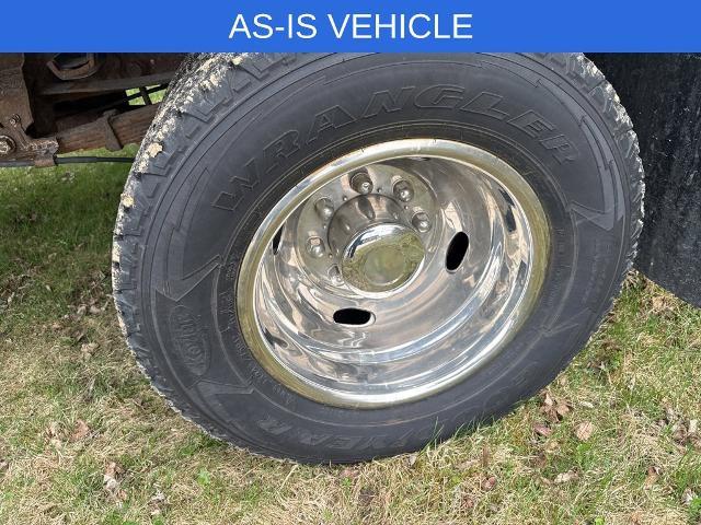 2013 Ford F-350 - $14,599