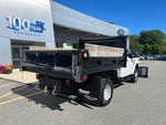 2019 F-350 Super Duty Thumbnail 6