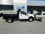2019 F-350 Super Duty Thumbnail 7